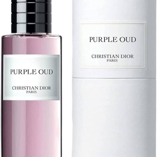 CD PURPLE OUD EDP 250 ML