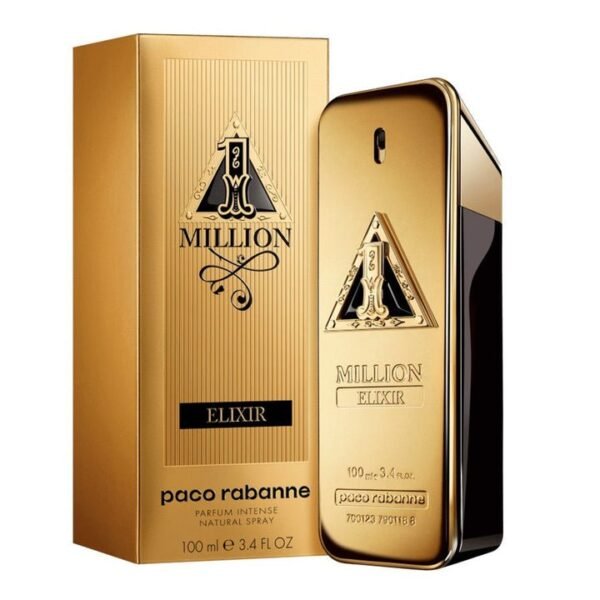 PR 1 Million Elixir Parfum Intense 100ml