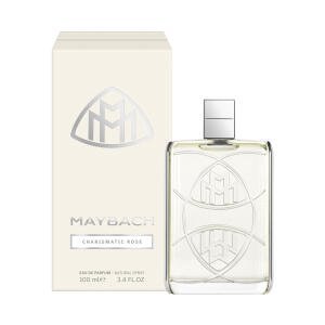 Charismatic Rose Maybach for women and men 100ml