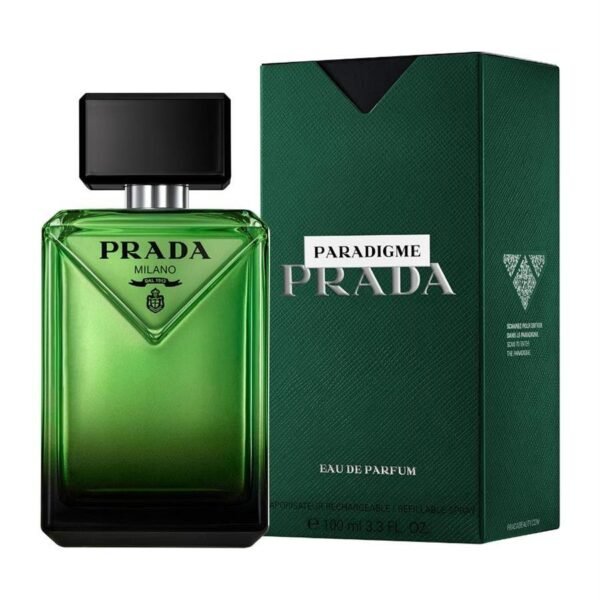 Prada Paradigme Eau de Parfum - 100 ml