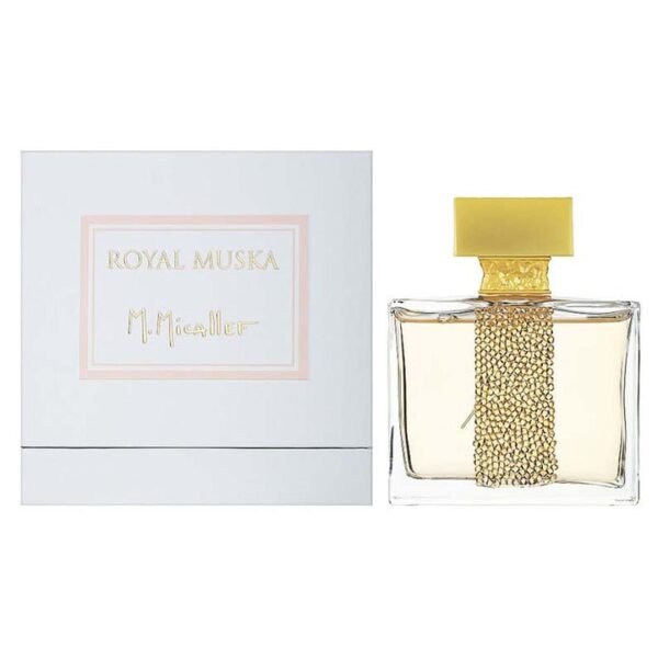 Micallef Royal Muska EDP 100ml