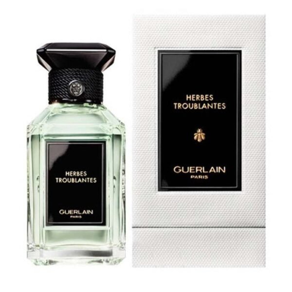 Guerlain Herbes Troublantes EDP 100ml