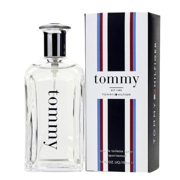 ￼Tommy Man by Tommy Hilfiger EDT 100ML