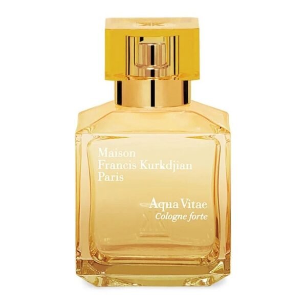 Aqua Vitae Forte EDP