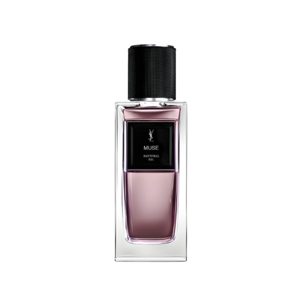 Muse Yves Saint Laurent
