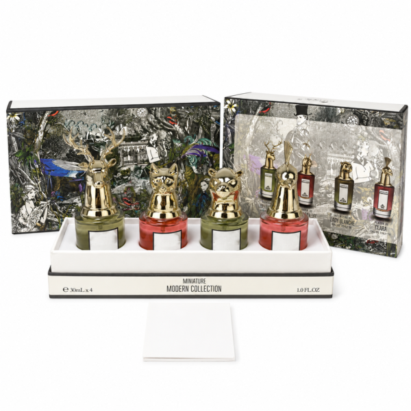 Penhaligon's Portraits Mini Fragrance Set 4x30ml