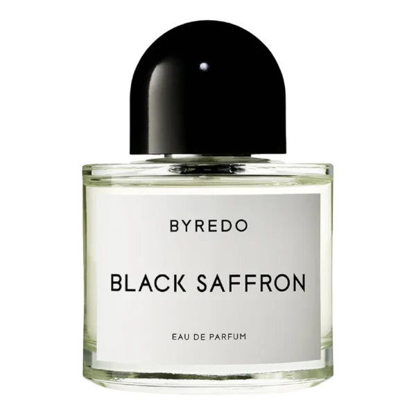 Byredo Black Saffron EDP 100ML –