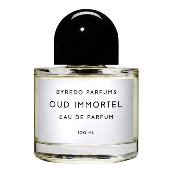 Byredo Oud Immortel EDP 100ML –