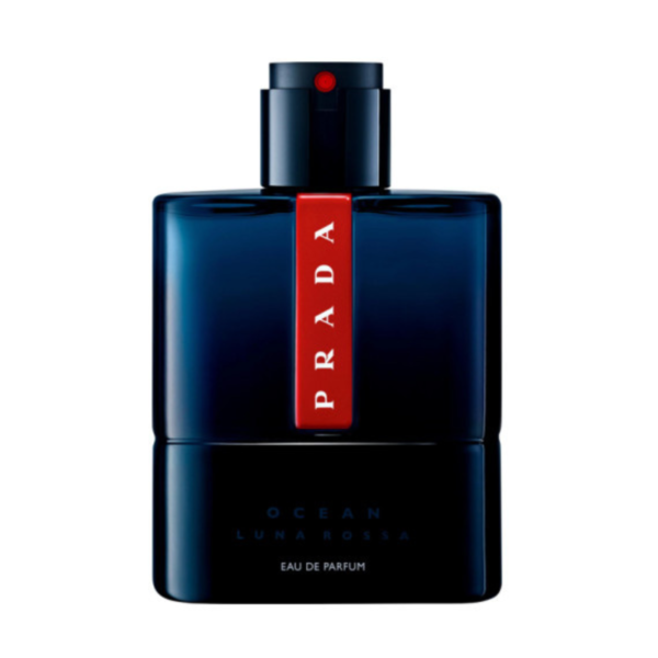 Luna Rossa Ocean Eau de Parfum Prada EDP