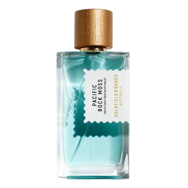 Goldfield & Banks Pacific Rock Moss Parfum 100ML –
