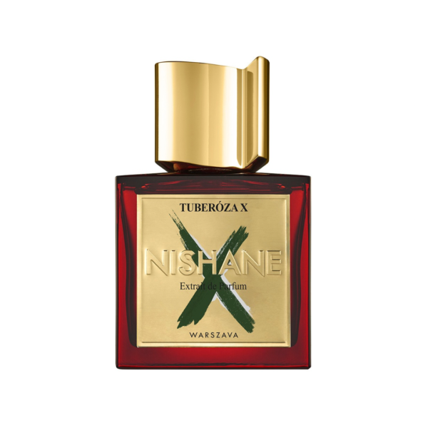 Tuberóza X Nishane