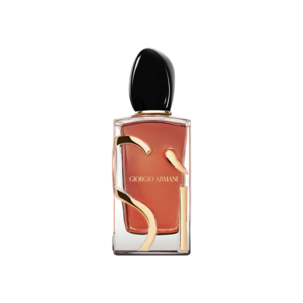 Sì Parfum (2025) Giorgio Armani