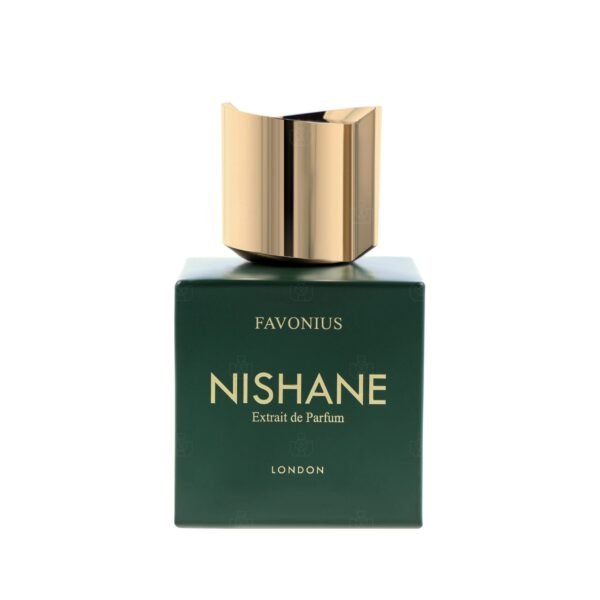 Favonius Nishane