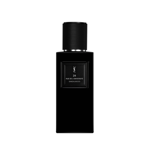 24 rue de l'Université Yves Saint Laurent