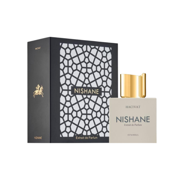 Hacivat Nishane (Vintage) 2023