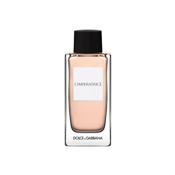 D&G L'Imperatrice EDT Dolce&Gabbana