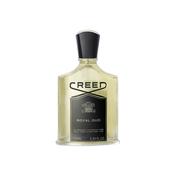 Royal Oud Creed