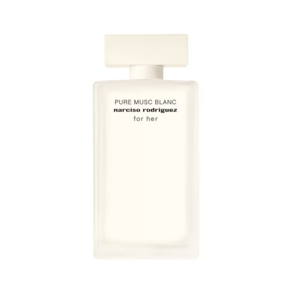 Pure Musc Blanc For Her Narciso Rodriguez