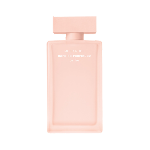 For Her Musc Nude Narciso Rodriguez Edp