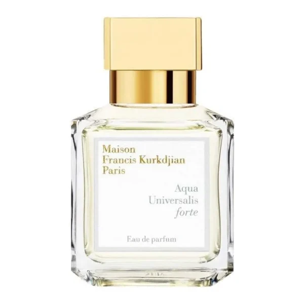 Maison Francis Kurkdjian Aqua Universalis Forte EDP 70ML –