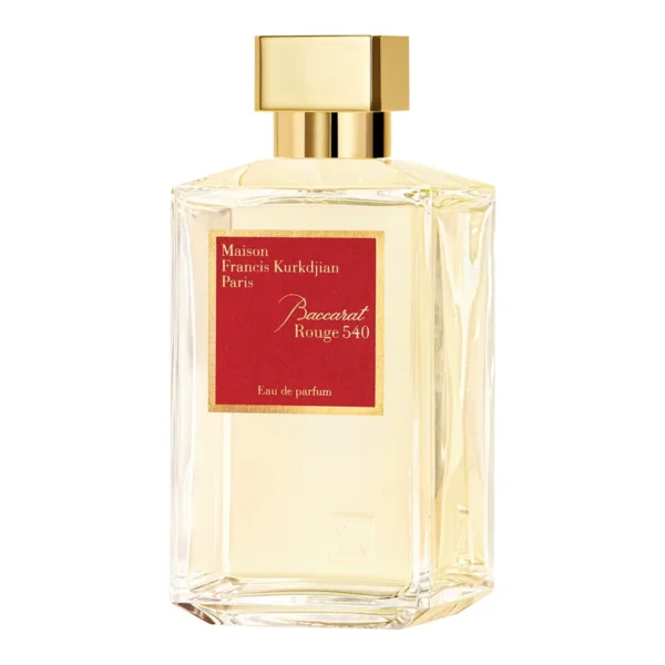 MFK Baccarat Rouge 540 EDP 200ML –