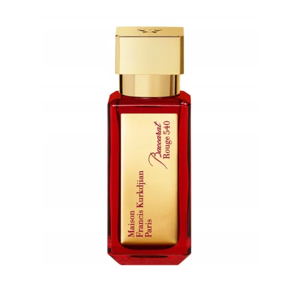 MFK Baccarat Rouge 540 Extrait 35ML –