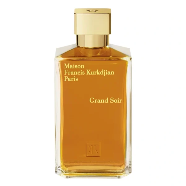 Maison Francis Kurkdjian Grand Soir EDP 200ML –