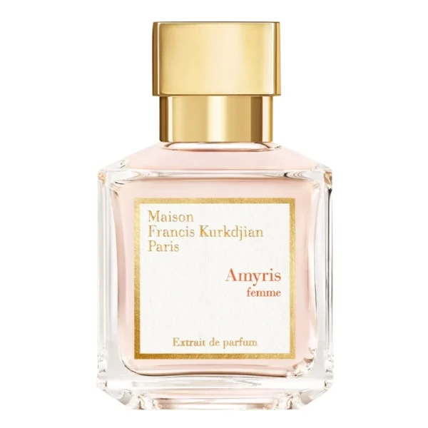 Maison Francis Kurkdjian Amyris femme Extrait 70ML –