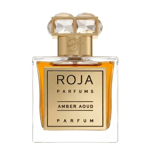 Roja Amber Aoud EDP