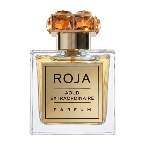 Roja Aoud Extraordinaire Parfum 100ML –