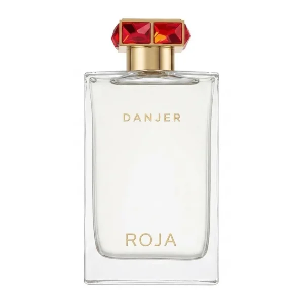 Roja Danger Pour Femme EDP 75ML –