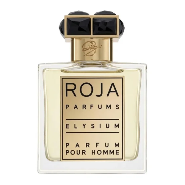 Roja Elysium Pour Homme Parfum 50ML –