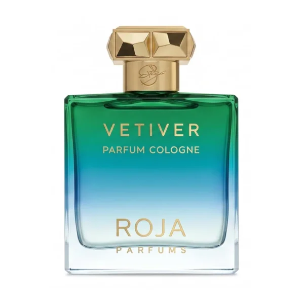 Roja Vetiver Men Parfum Cologne 100ML –