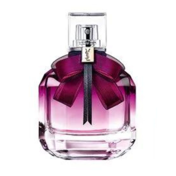 Mon Paris Intensement Yves Saint Laurent EDP
