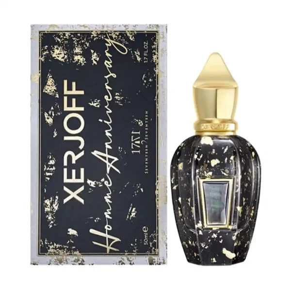 Xerjoff 17/17 Stone Label Homme Anniversary 50ML –