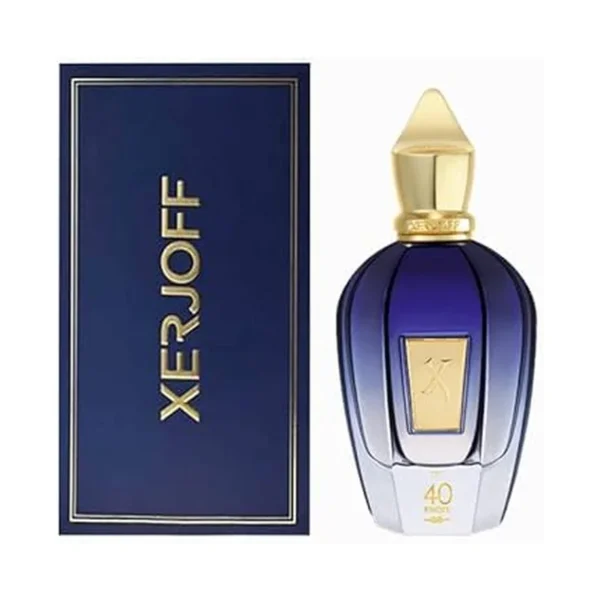 Xerjoff 40 Knots Deodorant 100ML –