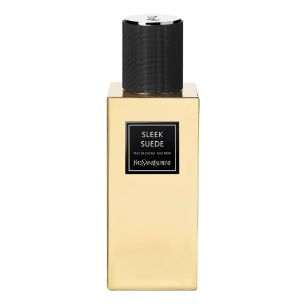 Yves Saint Laurent Sleek Suede EDP 125ML –