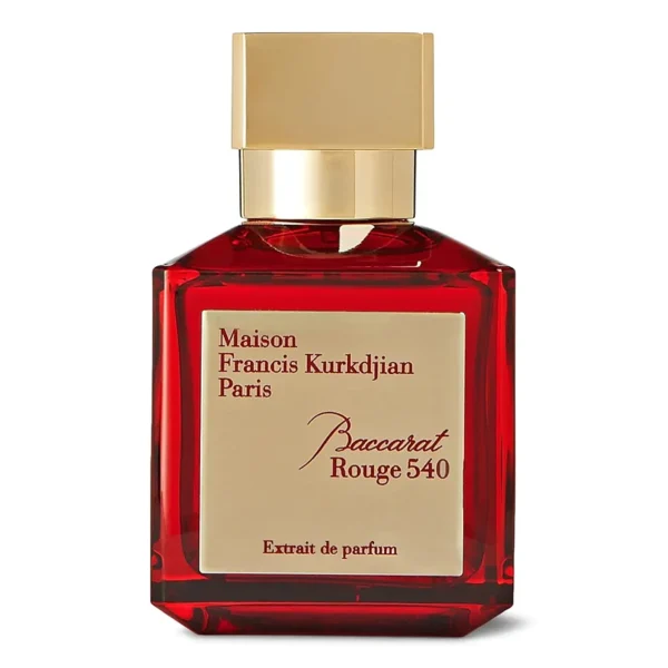 Maison Francis Kurkdjian Baccarat Rouge 540 Extrait 70ML –