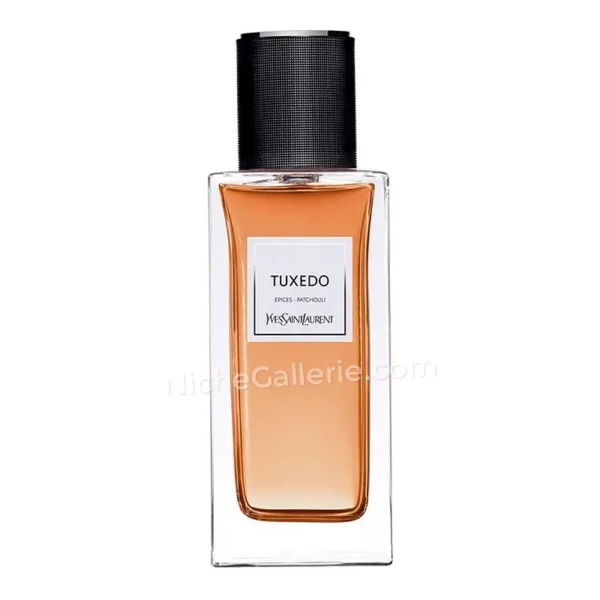 Yves Saint Laurent Tuxedo Epices Patchouli EDP 125ML –