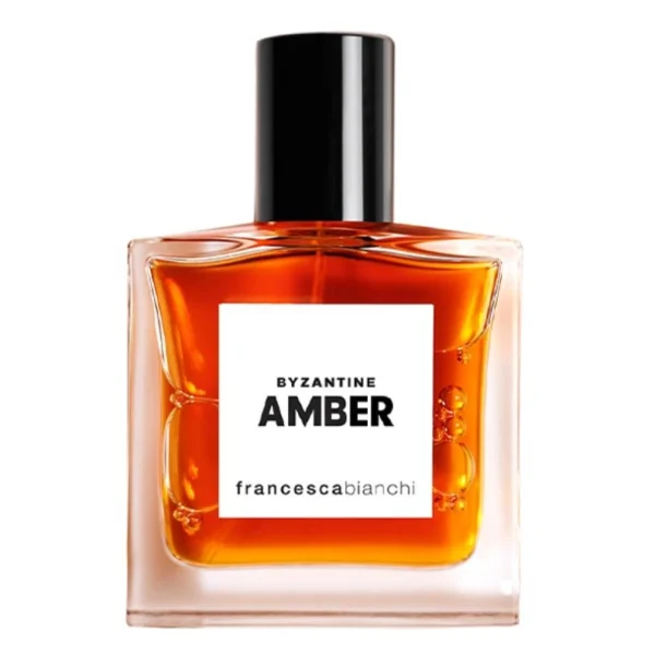 Francesca Bianchi Byzantine Amber EDP 30ML –