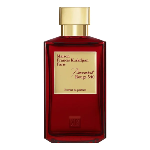 Maison Francis Kurkdjian Baccarat Rouge 540 Extrait 200ML –