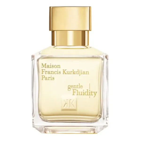 Gentle Fluidity EDP