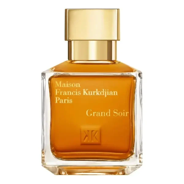Maison Francis Kurkdjian Grand Soir EDP