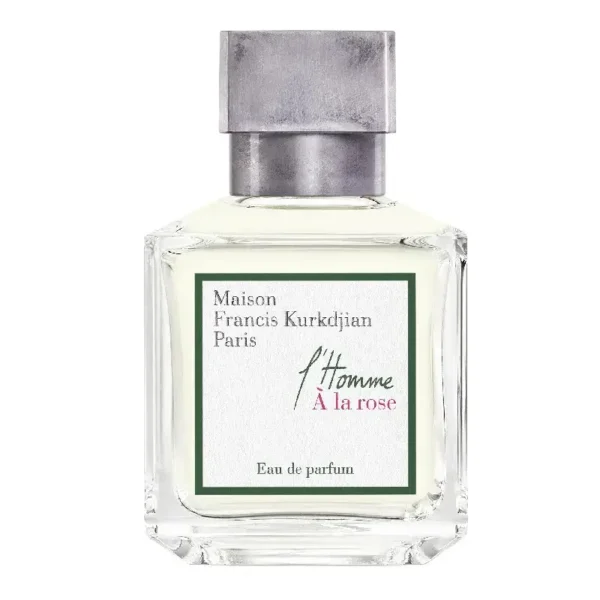 Maison Francis Kurkdjian L Homme A La Rose EDP 70ML –
