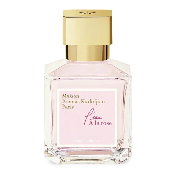 Maison Francis Kurkdjian L Eau A La Rose EDT 70ML –