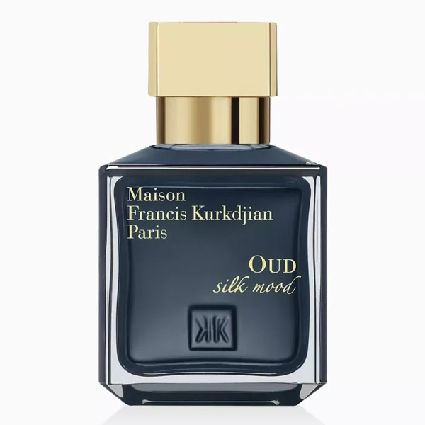 Oud Silk Mood