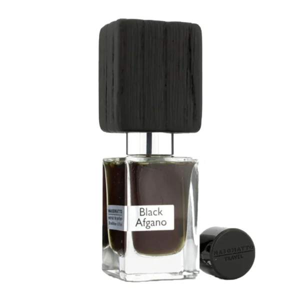 Buy Nasomatto Black Afgano EDP 30ML - Black Afgano