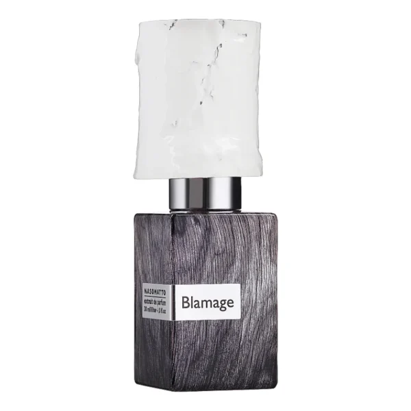 Nasomatto Blamage EDP 30ML –