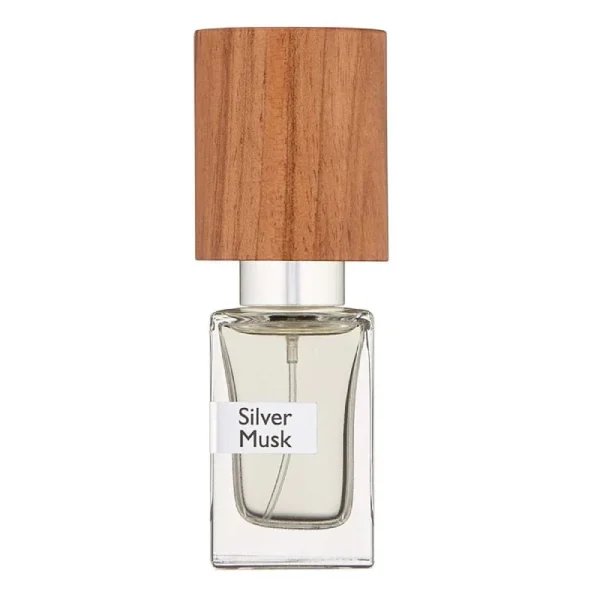 Nasomatto Silver Musk EDP 30ML –