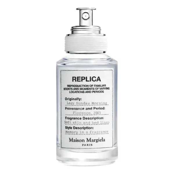 Maison Margiela Replica Lazy Sunday Morning EDT 100ML –
